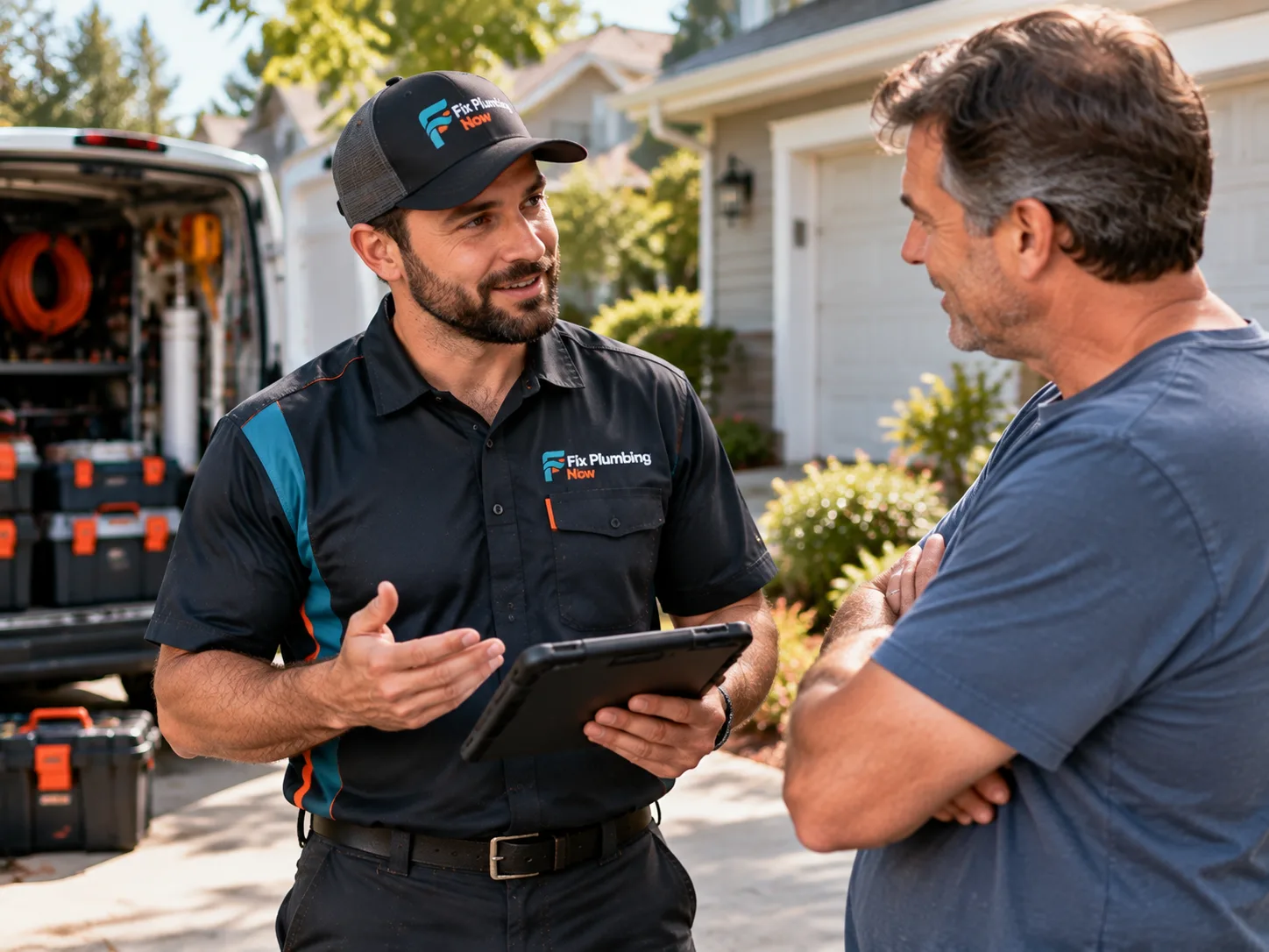 Clogged Drain Service Ekron, KY FAQs